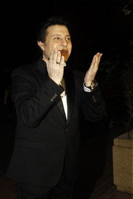 Beirut International Award Festival 2012
